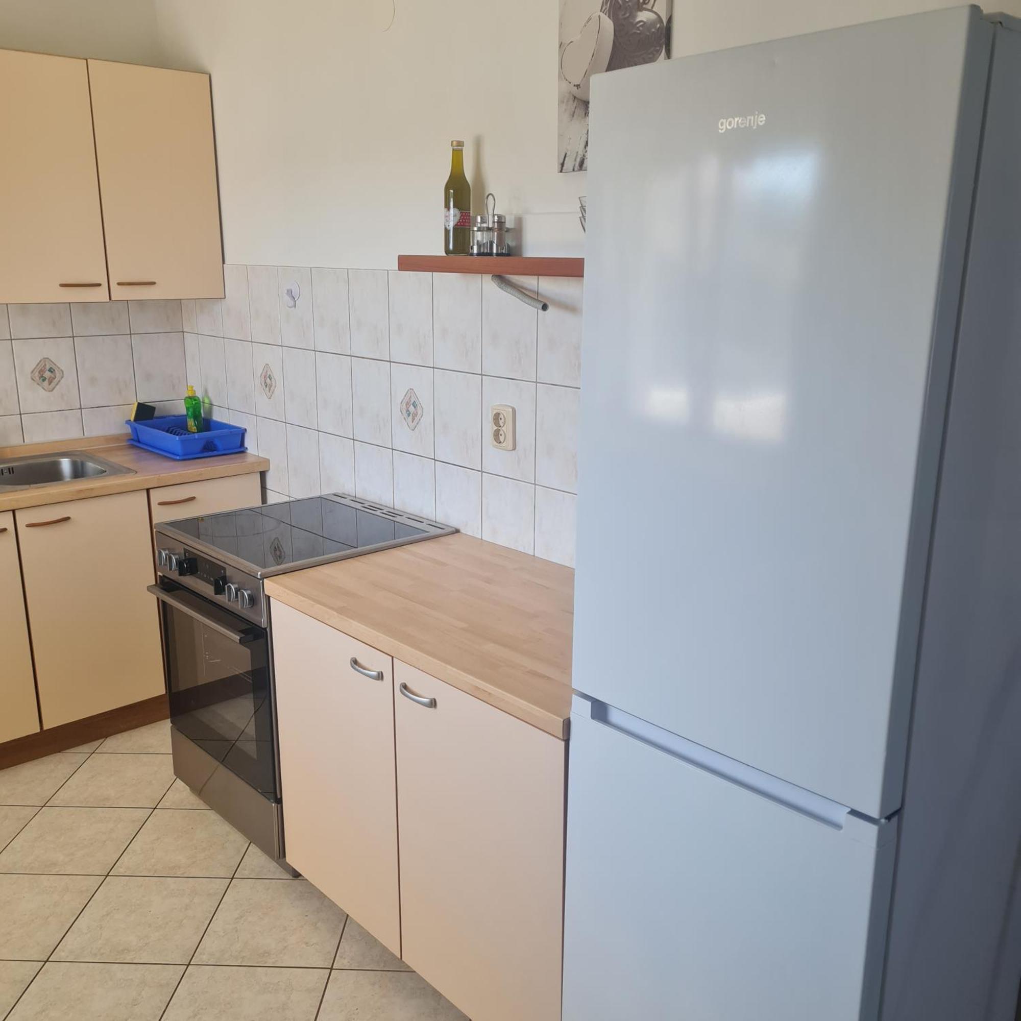 Apartment Karuza Rukavac Vis Quarto foto