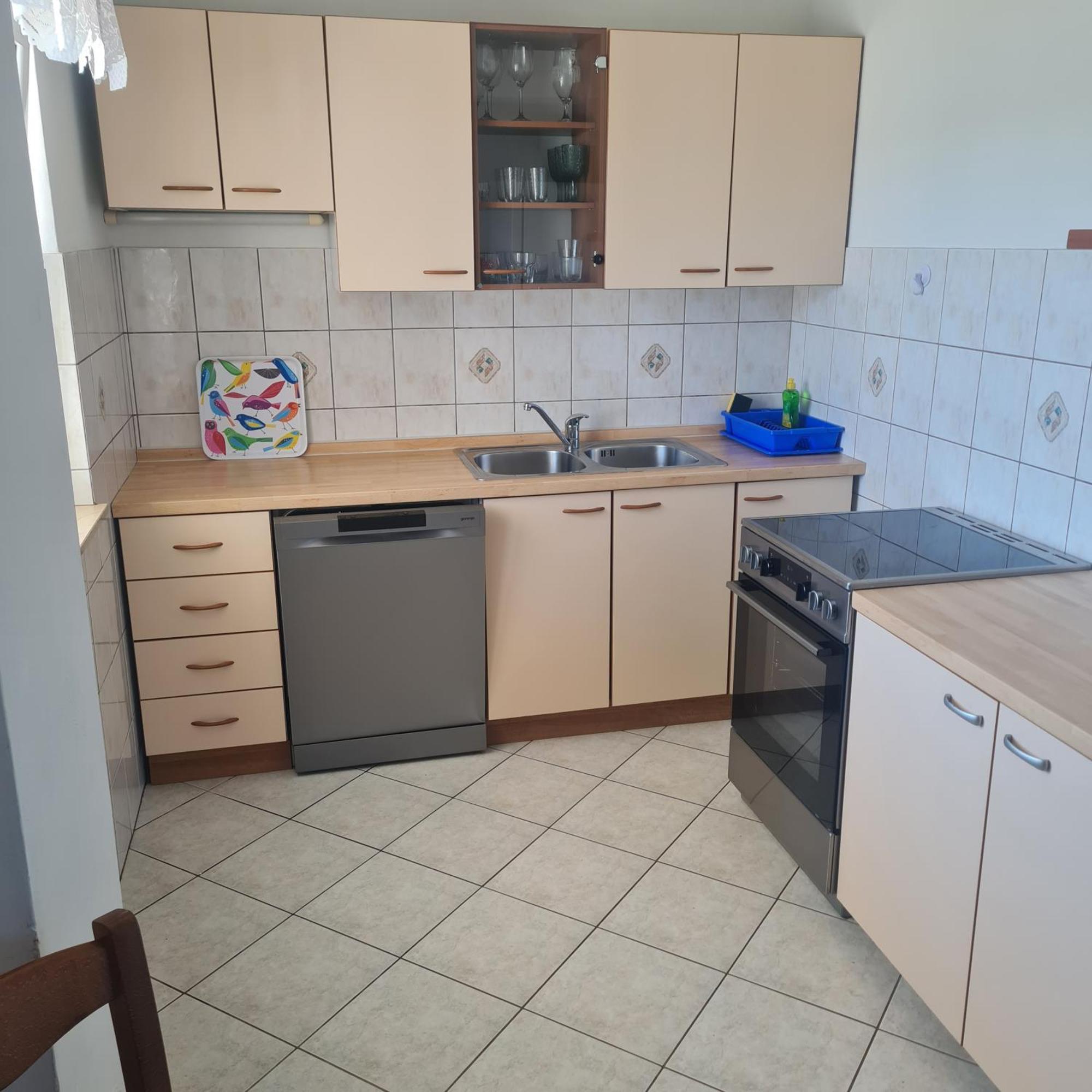 Apartment Karuza Rukavac Vis Quarto foto
