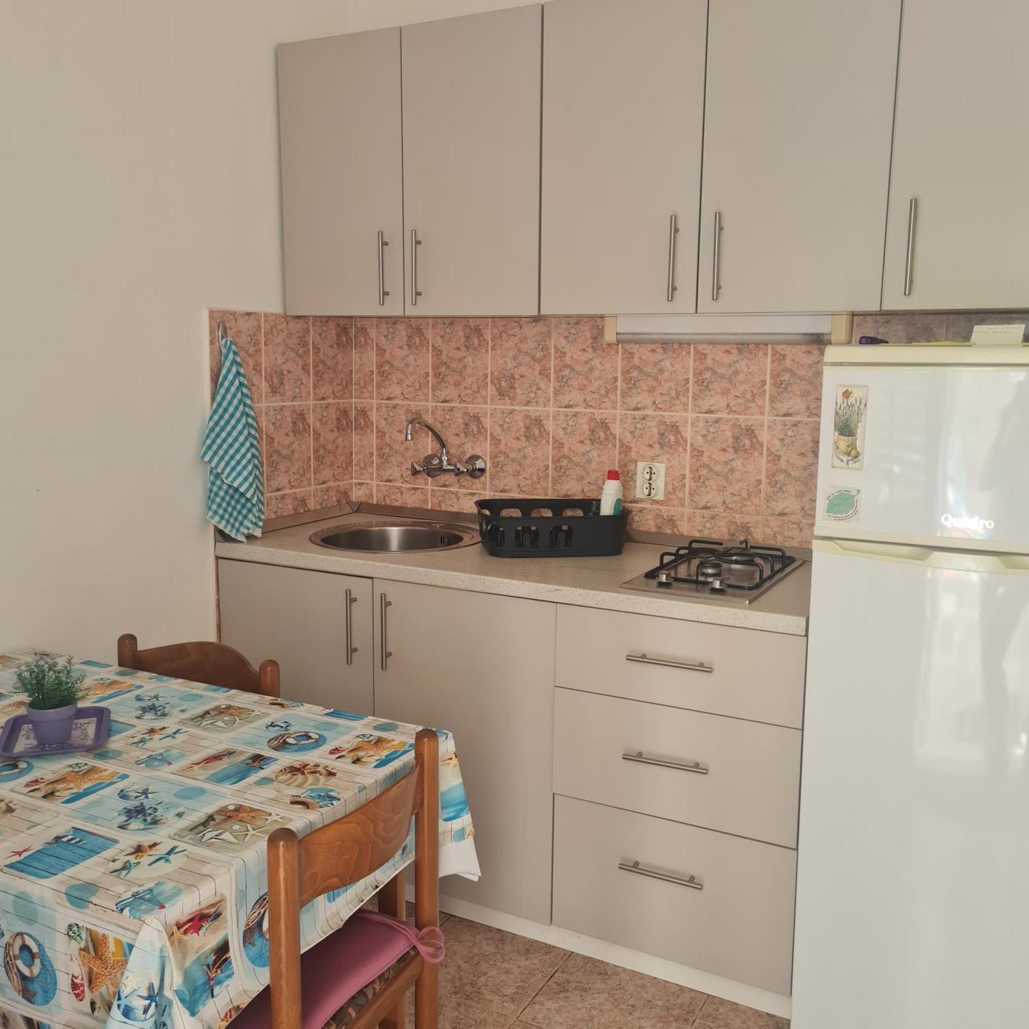 Apartment Karuza Rukavac Vis Quarto foto